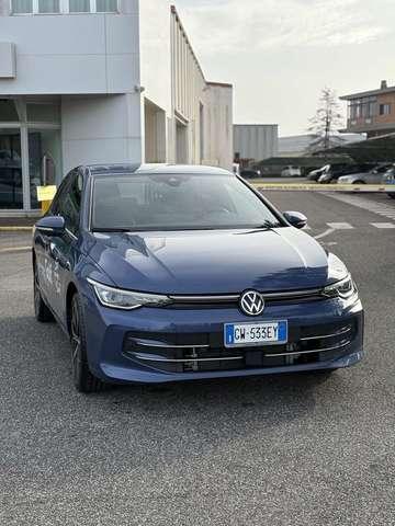 Volkswagen Golf 1.5 TSI eHybrid DSG 50 Years 204cv