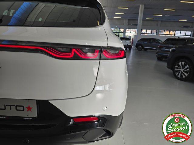 ALFA ROMEO Tonale 1.5 160 CV MHEV TCT7 Sprint