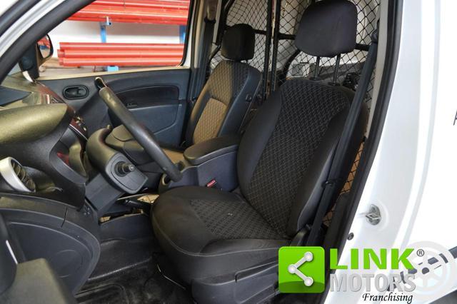 RENAULT Kangoo 1.5 dCi 75CV 2016 UNIPROPRIETARIO - FATTURABILE