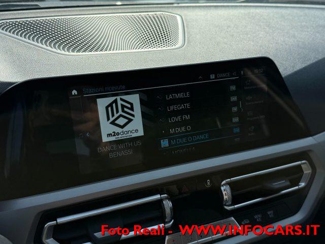 BMW 330 e Plug-In-Hybrid Business Advantage PROMO