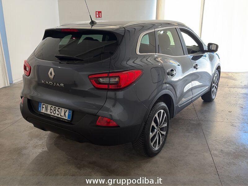 Renault Kadjar Benzina 1.2 tce energy Business 130cv