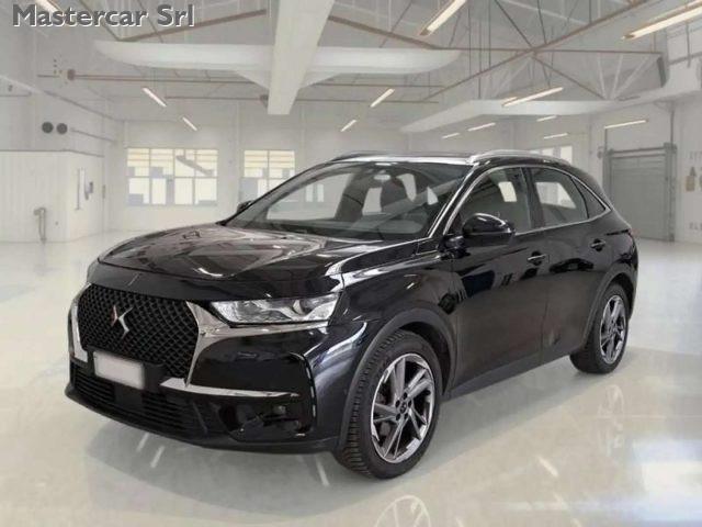 DS AUTOMOBILES DS 7 Crossback 1.5 bluehdi Business auto Autocarro N1 - GC215NZ
