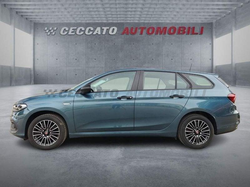 FIAT Tipo Tipo SW 1.6 mjt s&s 130cv