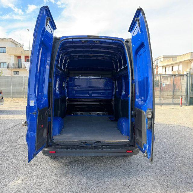 FIAT TALENTO LH2 2.0 ECOJET FURGONE PASSO LUNGO 3 POST