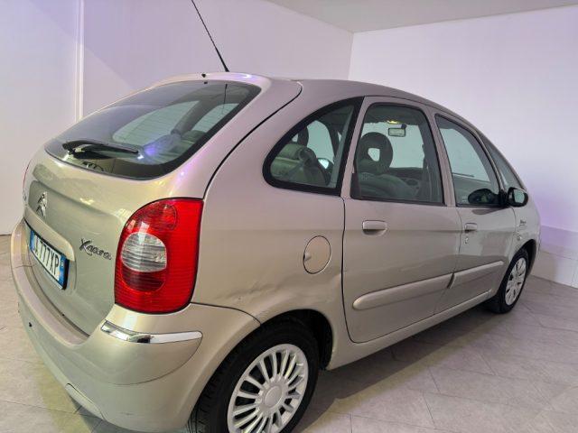 CITROEN Xsara Picasso 1.6 16V Classique