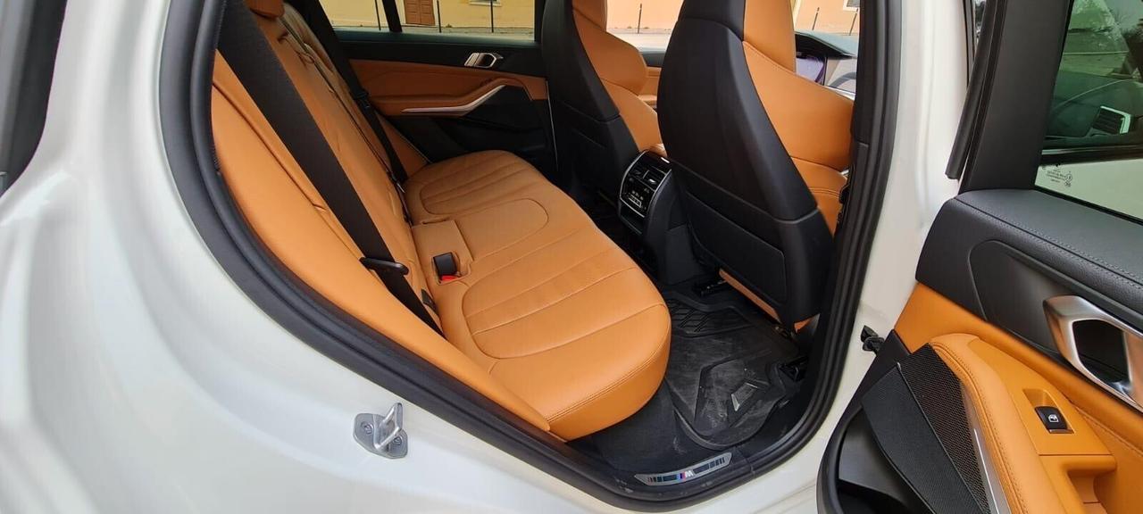 Bmw X5 xDrive25d Msport *** CONTO VENDITA - 3929977561 ***