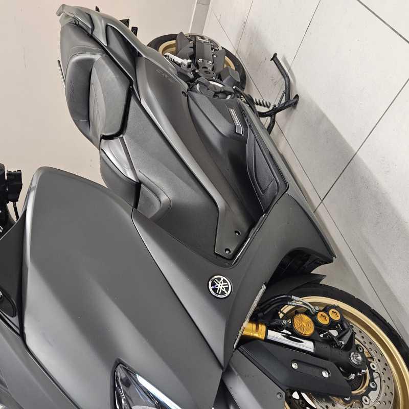 Yamaha T-Max 560 Tech Max - 2021