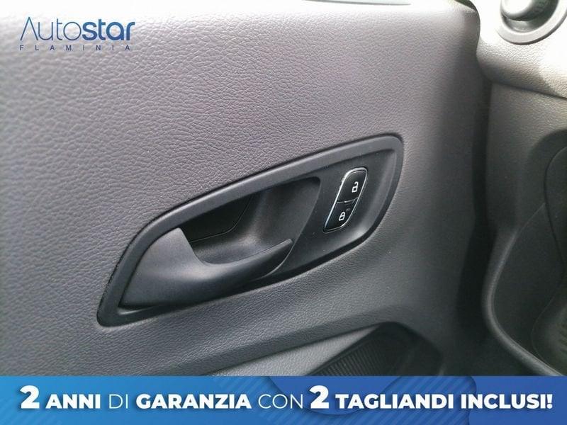 Ford Transit 350 2.0 tdci 130cv trend L3H2 E6.2