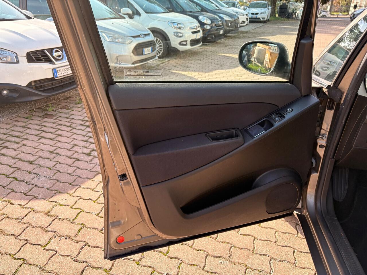 Lancia MUSA 1.3 Mjt 16V 90 CV Poltrona Frau