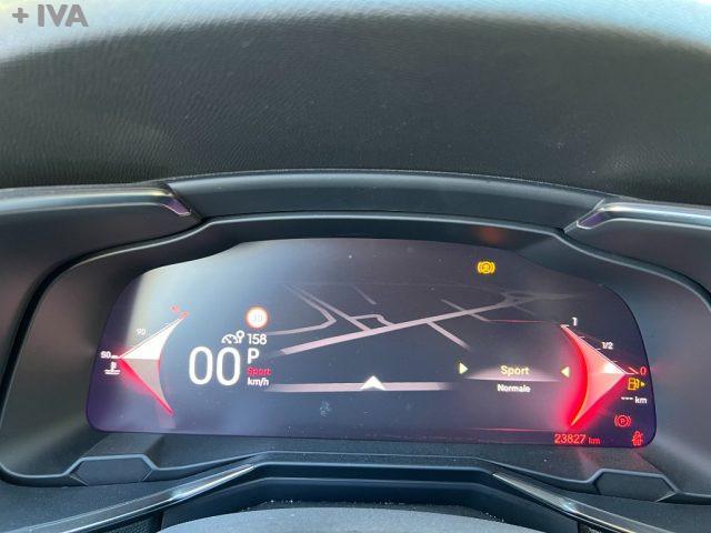 DS AUTOMOBILES DS 7 BlueHDi 130 aut. Performance Line