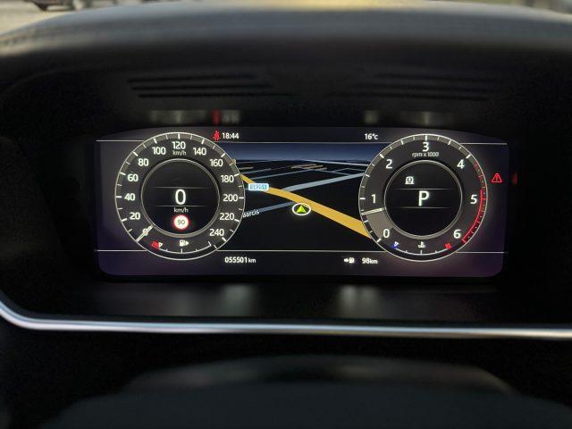 LAND ROVER Range Rover 3.0D l6 VOGUE MHEV *UNIPROP*FULL*TETTO*