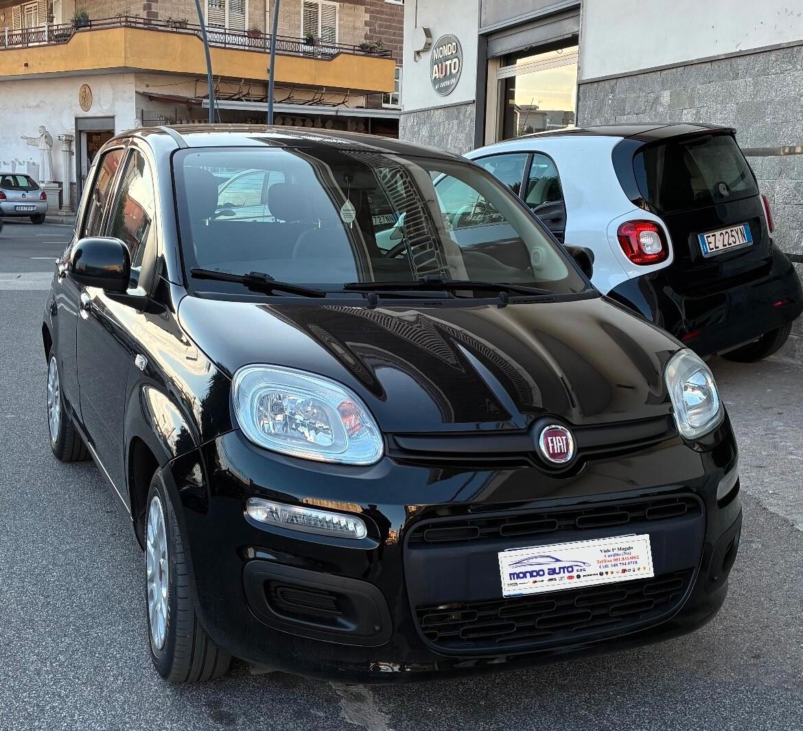 Fiat Panda 1.2 EasyPower Easy