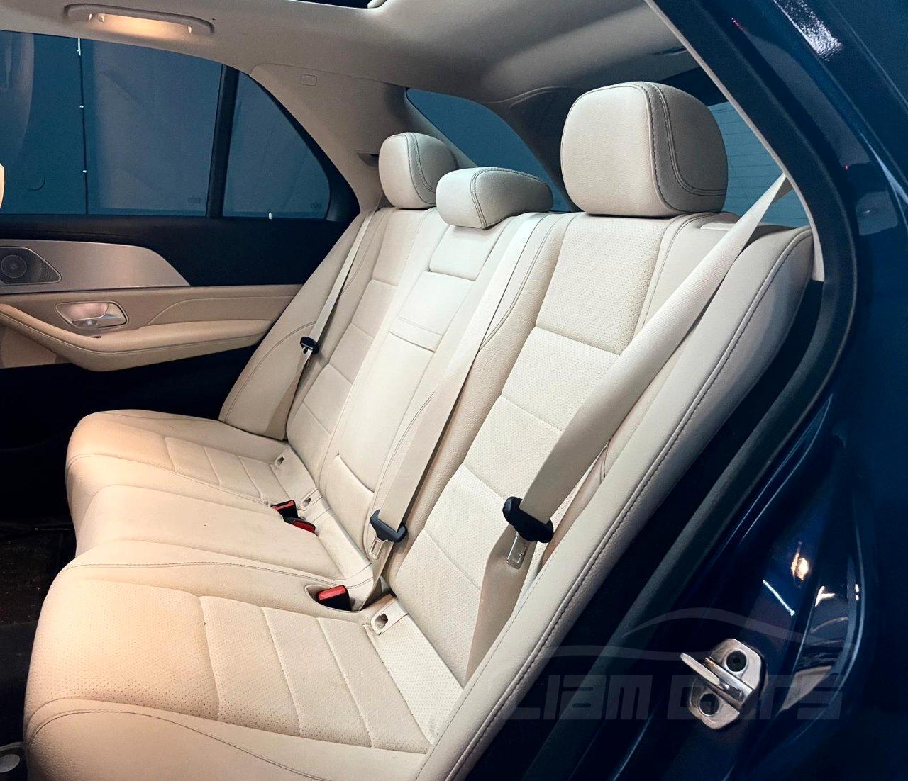 Mercedes GLE 300 d AMG Line Premium Plus 4matic auto
