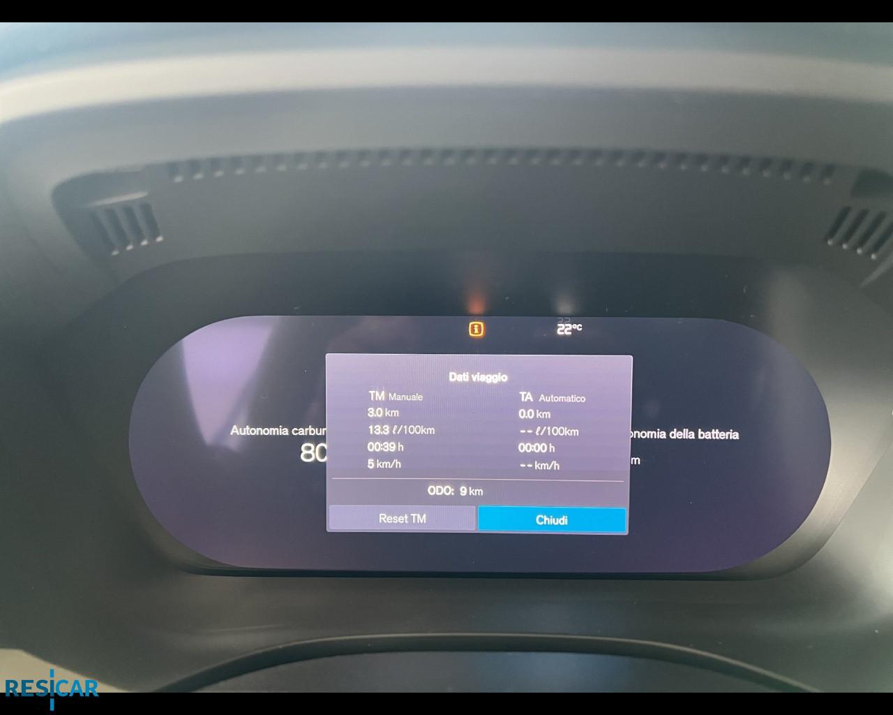 VOLVO XC60 RECHARGE T6 AWD PLUG-IN CORE BRIGHT