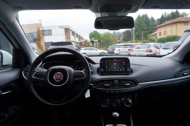 FIAT Tipo 1.6 Mjt120 SW Lounge+telecamera post