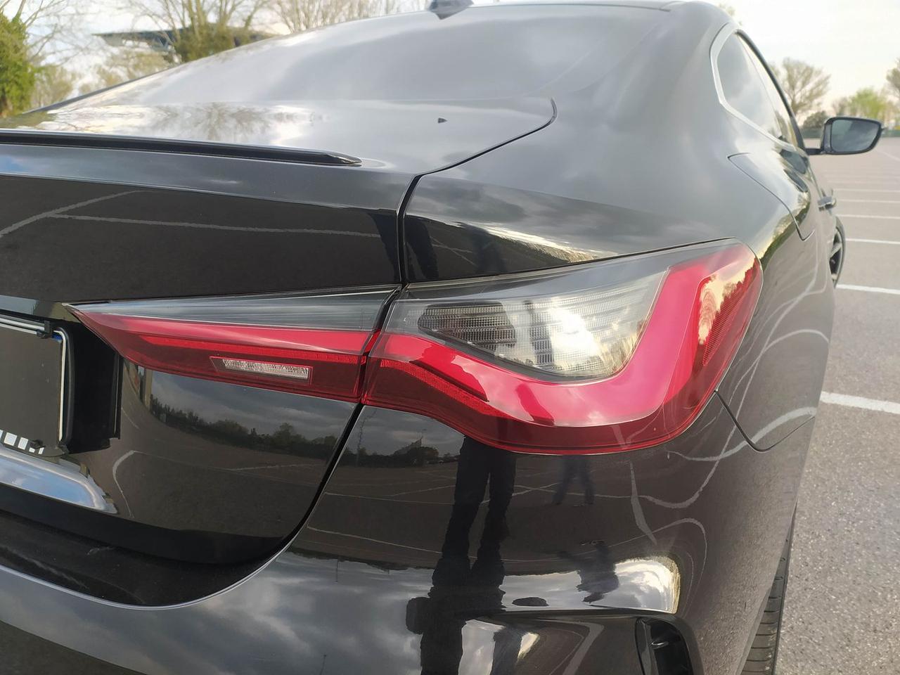 Bmw 420 M Sport 420 d MHEV 190CV #10092