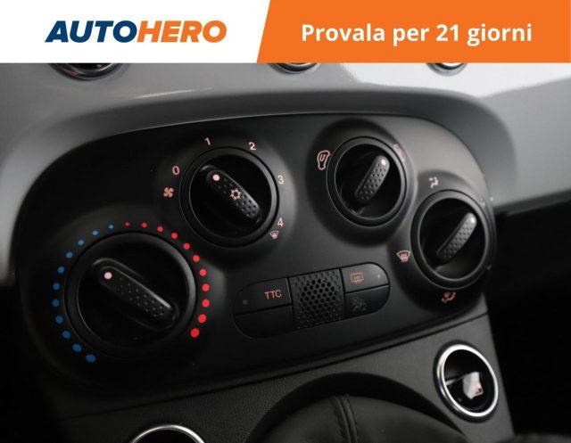 ABARTH 595 1.4 Turbo T-Jet 145 CV