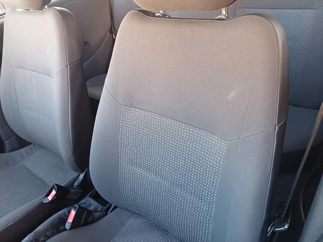 Opel Corsa 1.3 diesel 5 p. Cosmo - 2005