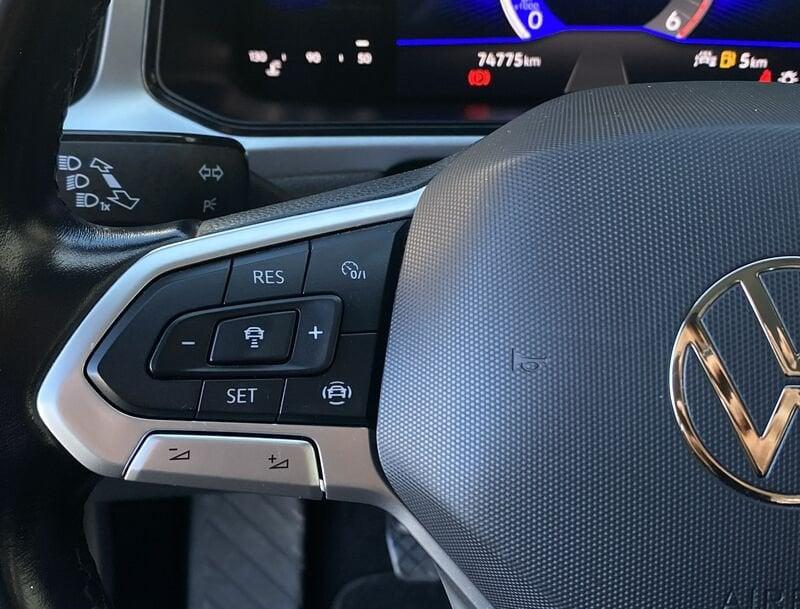 Volkswagen T-Roc Life 2.0 TDI 116CV