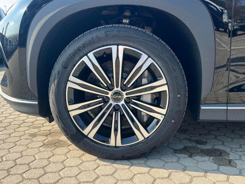 BYD Sealion 7 Comfort