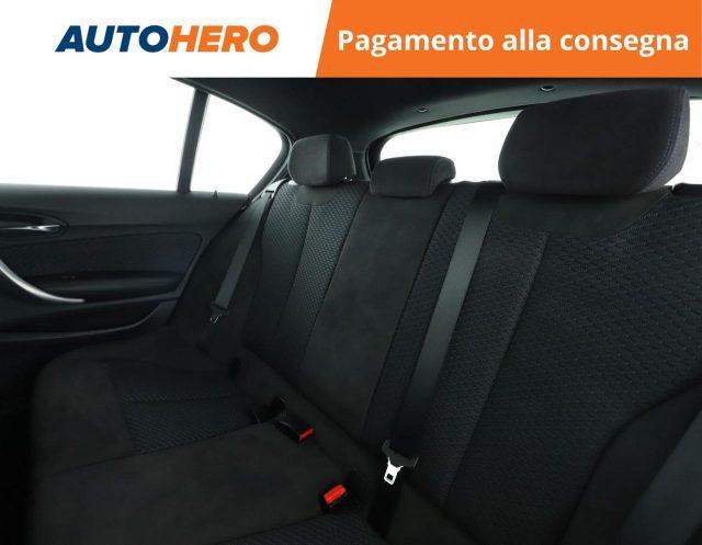 BMW 120 d xDrive 5p. Sport