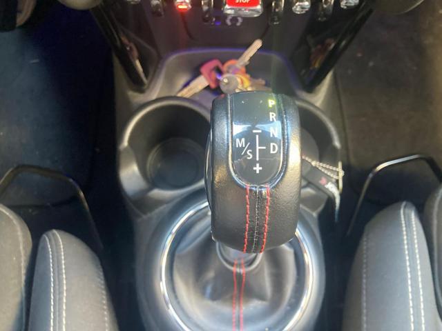 MINI John Cooper Works 2.0 John Cooper Works