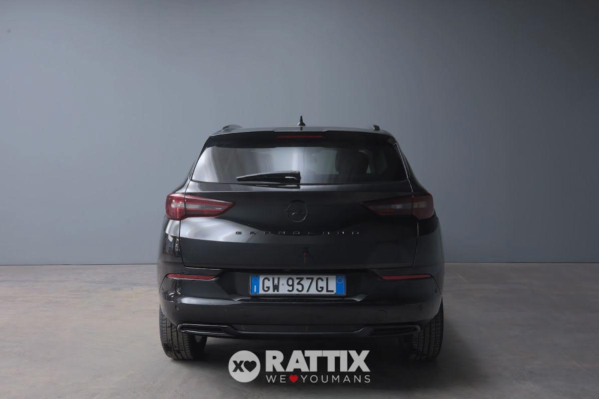 Opel Grandland 1.5 ecotec 130CV GS at8