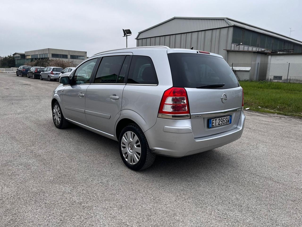 Opel Zafira 1.6 16V ecoM 150CV T One Business