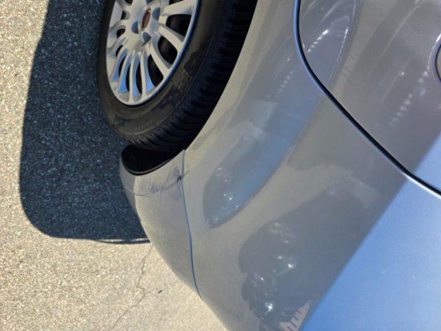 FIAT Grande Punto 1.4 natural power METANO LEGGI DESCRIZIONE NEOPAT