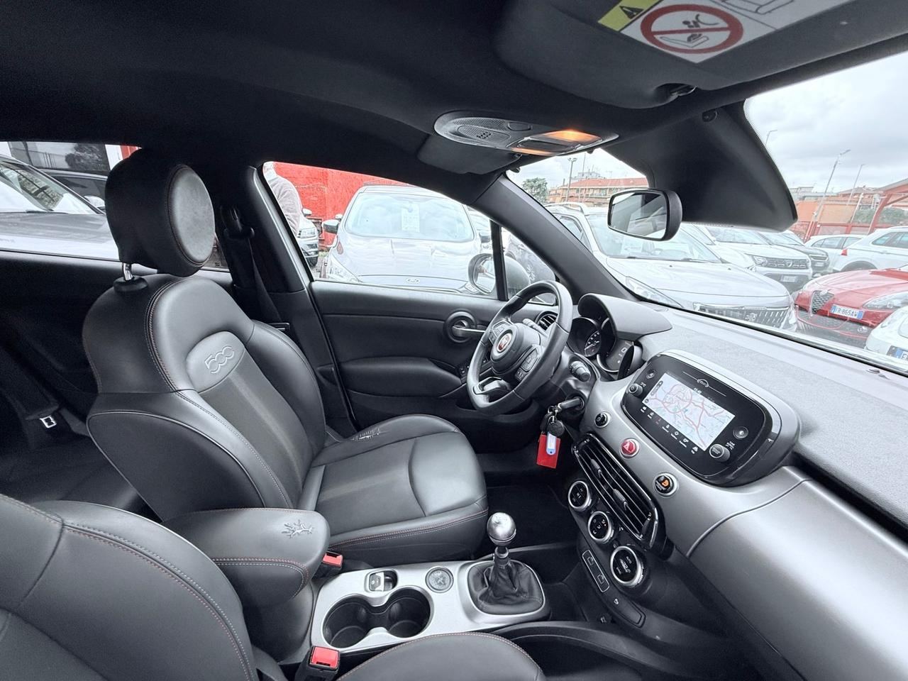 500X 1.0 T3 120 CV Sport-unipro-rate-garanzia-