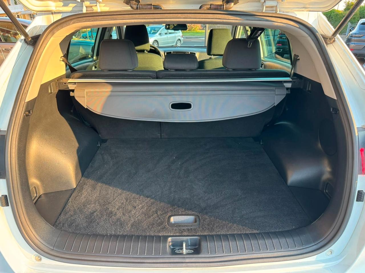 Kia Sportage 1.6 Benzina