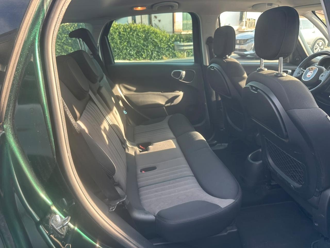 Fiat 500L 1.4 95 CV Lounge 2017 garanzia