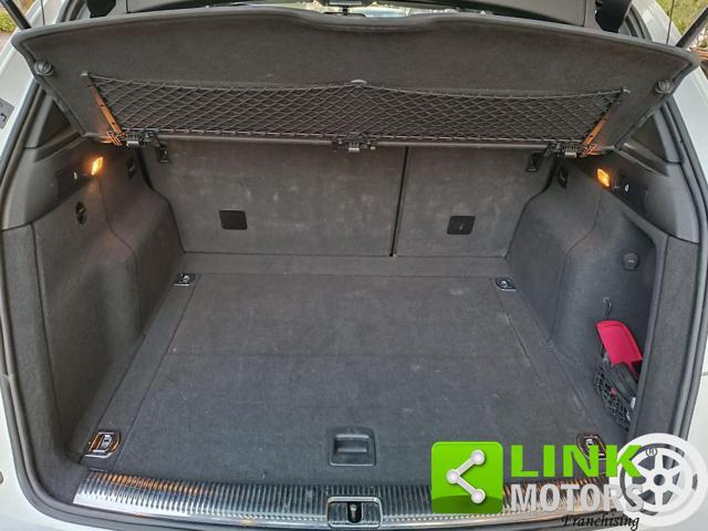 AUDI Q5 3.0 V6 TDI 245 CV quattro Advanced Plus SQ5