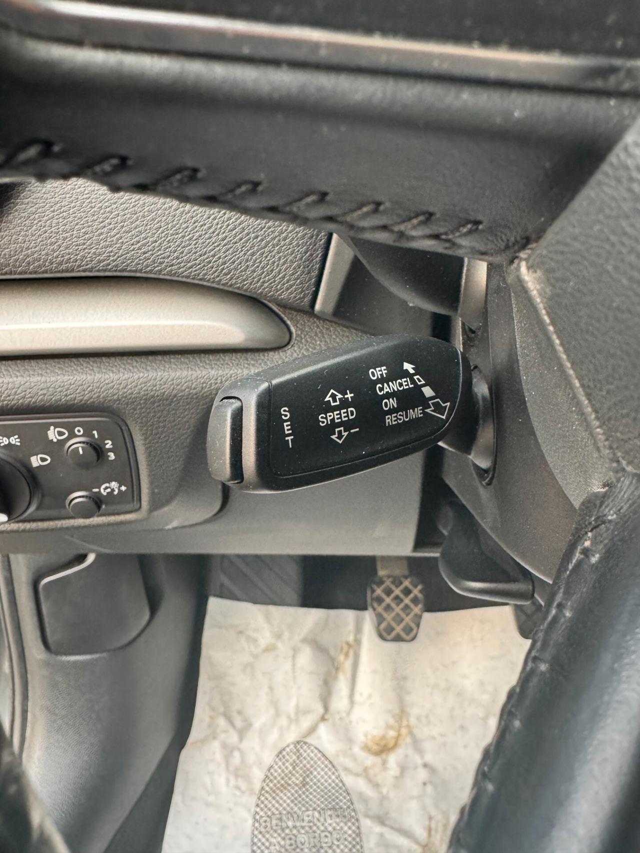 Audi A3 1.6 TDI clean diesel Attraction
