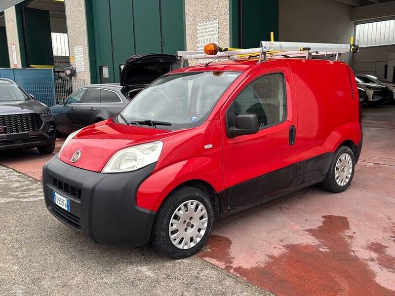 FIAT Fiorino FIORINO 1.3 MJET CARGO