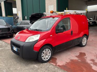 FIAT Fiorino FIORINO 1.3 MJET CARGO