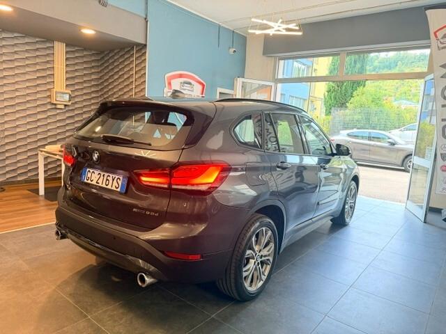 Bmw X1 sDrive20d Business Advantage