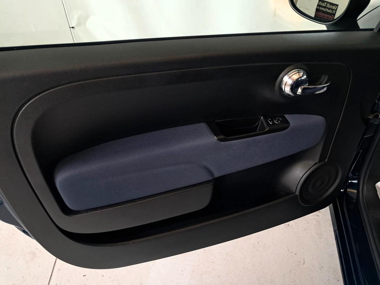 Fiat 500 1.0 Hybrid Cult