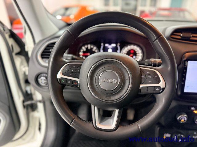 JEEP Renegade 2.0 Mjt 140CV 4WD Active Drive Low S