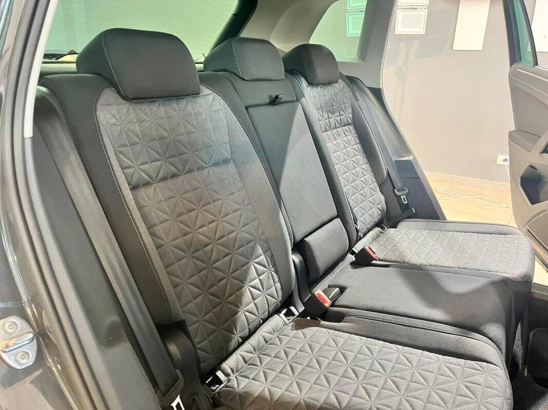 Volkswagen Tiguan 2.0 TDI 150 CV SCR DSG Life