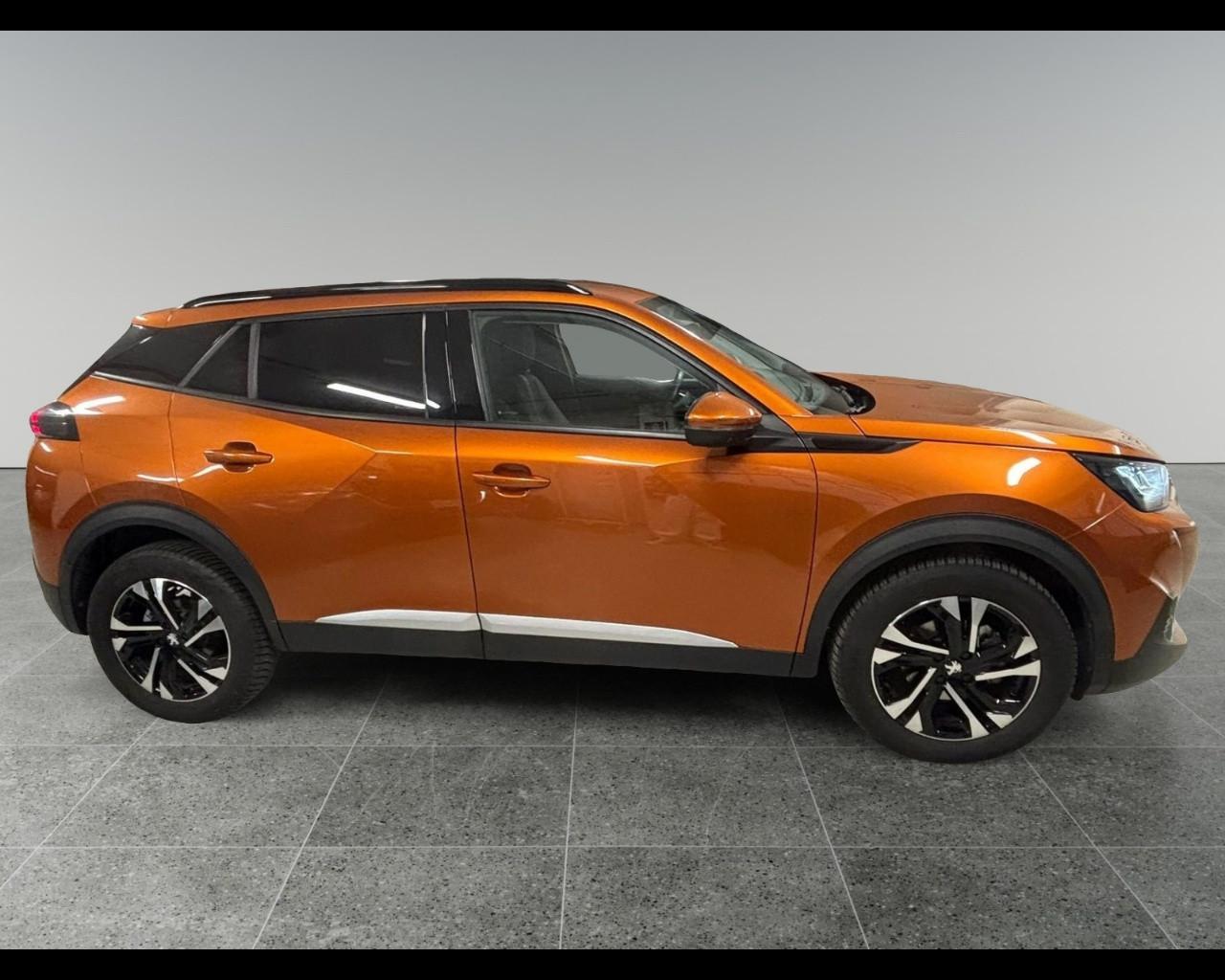 PEUGEOT 2008 2ª serie - 2008 PureTech 100 S&S Allure Pack