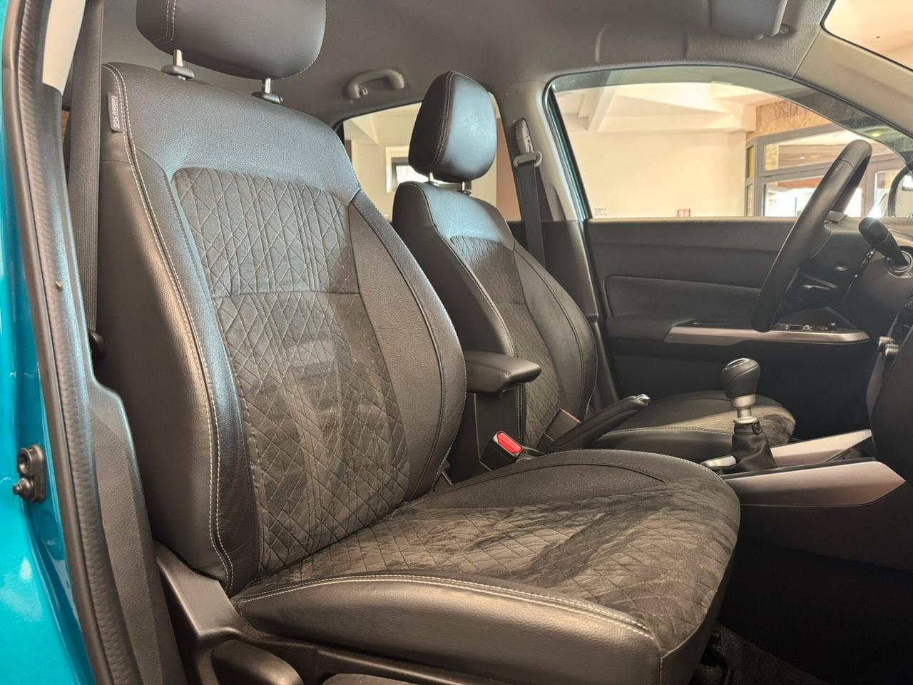 Suzuki Vitara 1.4 Boosterjet Top