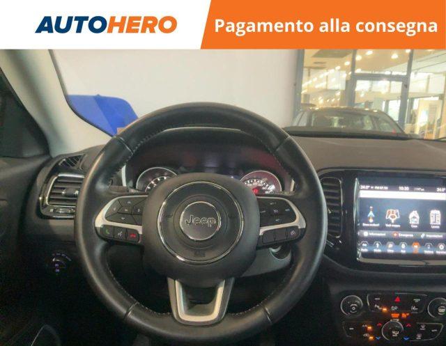 JEEP Compass 2.0 Multijet II aut. 4WD Limited