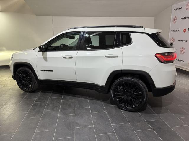 JEEP Compass 1.6 Multijet II 2WD Night Eagle