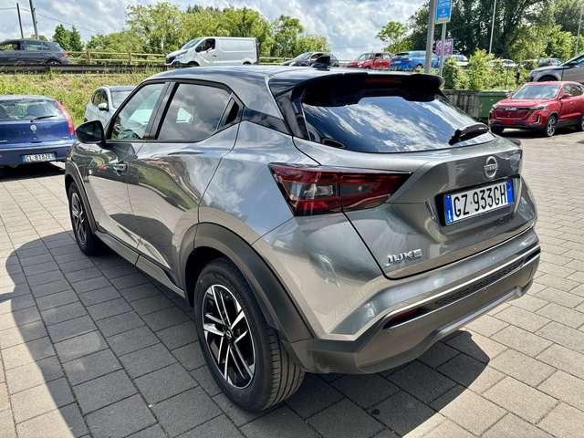 Nissan Juke 1.0 DIG-T 114 Dct N-Connecta PROMO