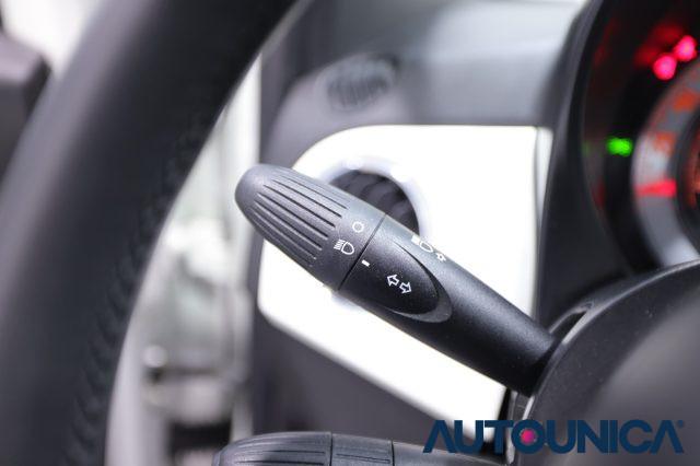 FIAT 500 1.0 HYBRID DOLCEVITA FARI LED NEOPATENTATI TETTO