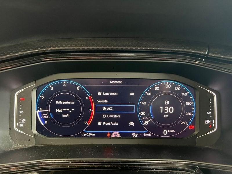 Volkswagen T-Cross 1.0 TSI Style