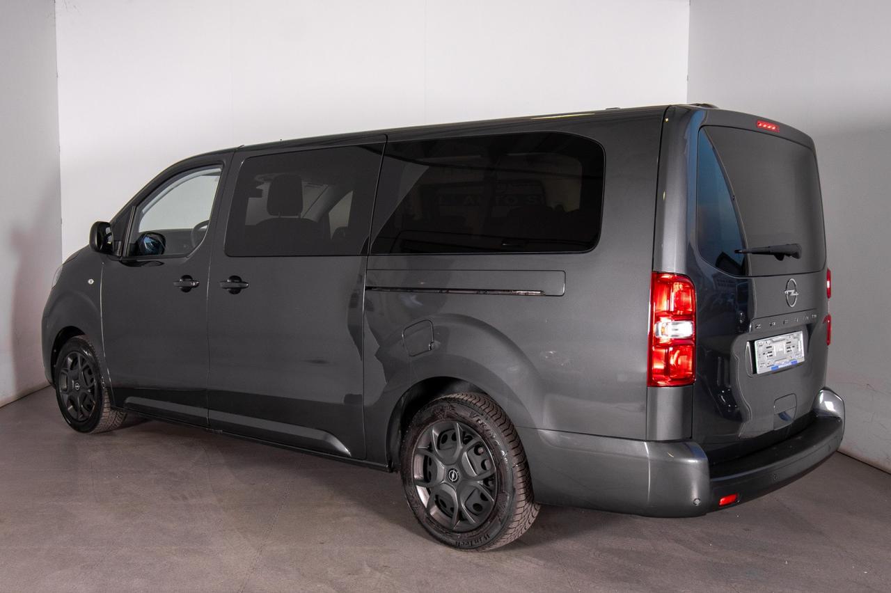 Opel Zafira Life 2.0d 180cv Auto 8 Posti H1l3