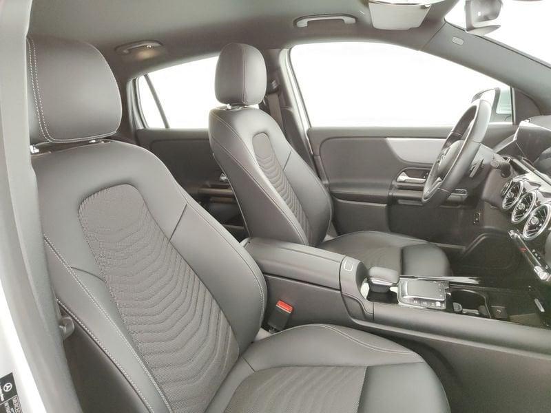 Mercedes-Benz GLA GLA 180 d Automatic Sport