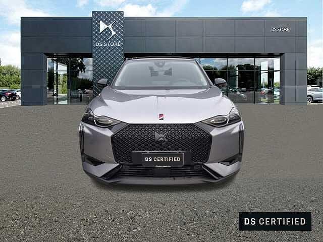 DS DS 3 Crossback 1.5 BlueHDi 130cv EAT8 PERFORMANCE LINE PLUS